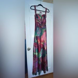 Faviana Couture Formal/Prom Dress